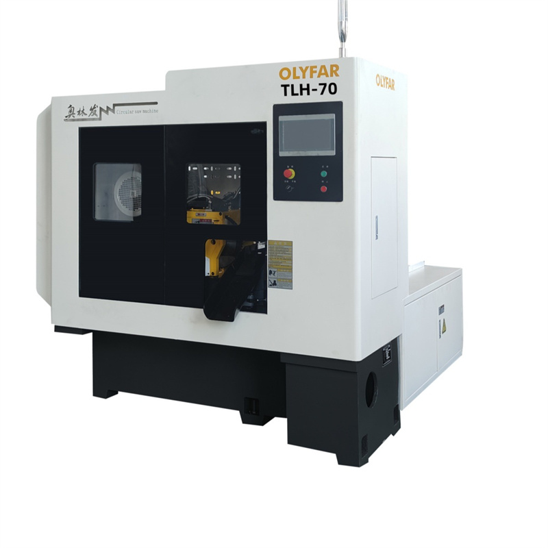 奥林发 TLH-70