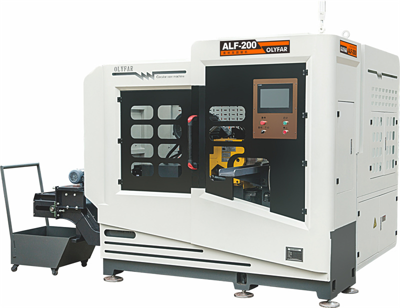 奥林发 ALF-200